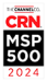 crn msp 500 2024 award