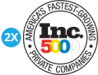 Inc. 5000 America's Fastest-growing private companies